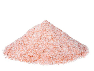 KRISTALLSALZ gemahlen 5kg Beutel